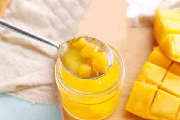 芒果燕窩的營養(yǎng)價值、功效與食用方法：全方位了解其對健康的益處