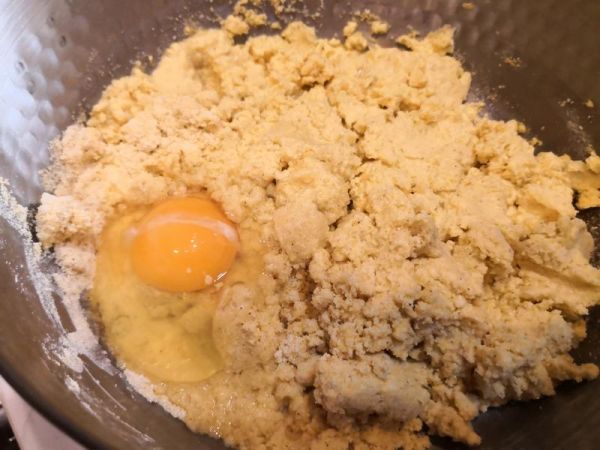 純奶手撕吐司的做法 步驟1