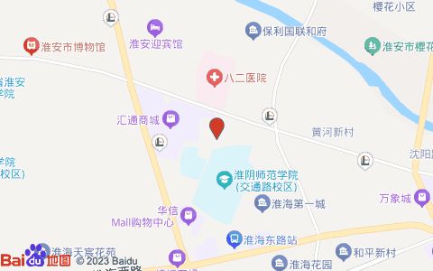 早點(diǎn)廣東腸粉位置示意圖