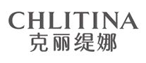 CHLITINA克麗緹娜logo