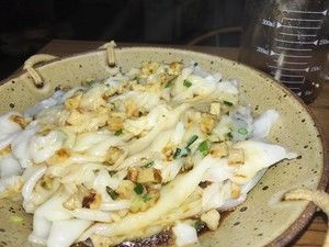 廣式拉腸粉的做法步驟 第5步