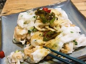 廣式拉腸粉的做法步驟 第6步