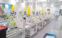 Miltenyi Biotec與Autolus 達(dá)成CliniMACS?平臺戰(zhàn)略供貨協(xié)議