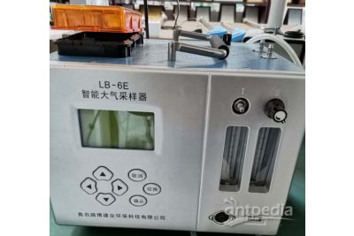 LB-6E型大氣采樣器