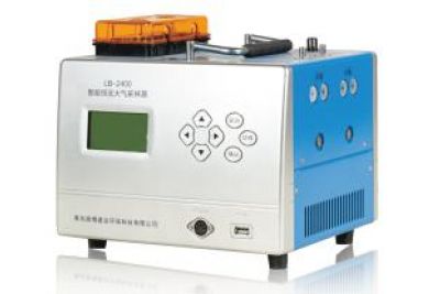 LB-2020恒溫恒流大氣采樣器