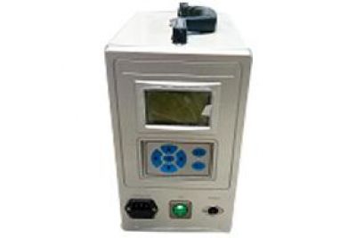 LB-120F大氣采樣器