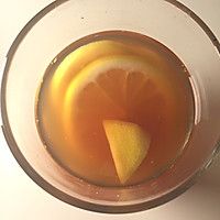 檸檬姜茶的做法圖解4