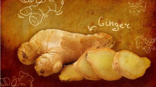 姜的10種健康益處——神奇的香料(下、附食譜)