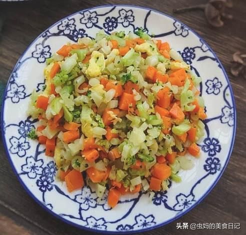 減肥不想餓肚子，6道低脂低熱量的家常菜，每天換著吃，趕緊收藏