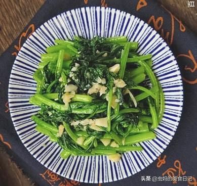 減肥不想餓肚子，6道低脂低熱量的家常菜，每天換著吃，趕緊收藏