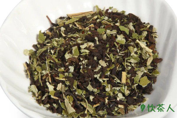 健身喝什么茶好，健身運動喝什么茶最好(七款茶元氣滿滿)