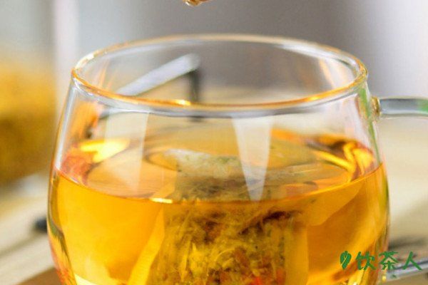 健身喝什么茶好，健身運動喝什么茶最好(七款茶元氣滿滿)