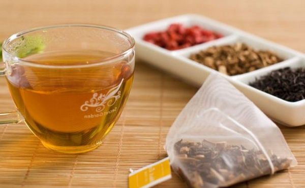 中藥保健茶有哪些？中藥保健茶有什么功效？(1)