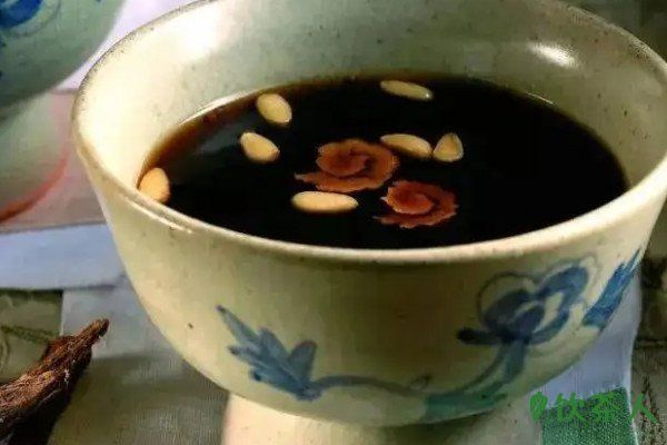 姜棗茶的功效與作用，可以每天喝嗎(五大好處介紹)