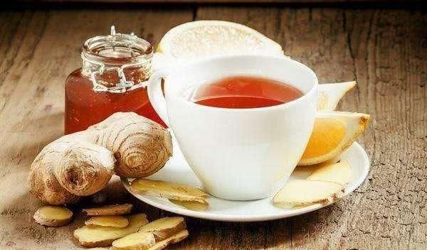每天一杯阿膠紅棗姜茶，健康相隨，補氣養(yǎng)血，面色紅潤