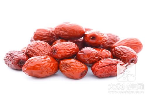 紅棗生姜茶怎么做好喝？