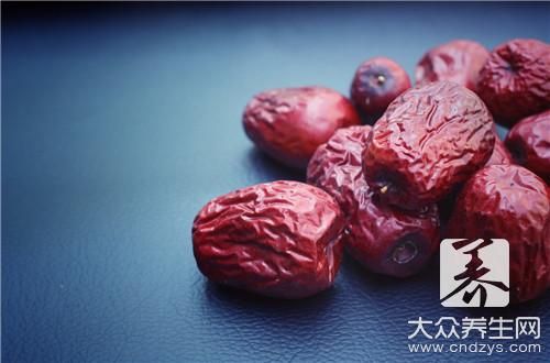 紅棗生姜茶怎么做好喝？
