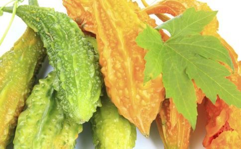 苦瓜减肥茶能减肥吗 苦瓜减肥茶怎么做 苦瓜减肥茶减肥效果怎么样