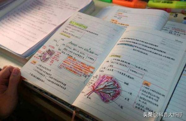 學(xué)霸用的6種高效學(xué)習(xí)法，一定是正確有效的方法 努力=優(yōu)秀！