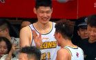 CBA目前，知道死操主力三支球隊是誰嗎？