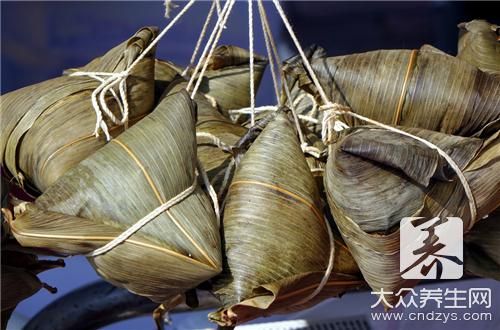  竹筒粽子要煮多長時(shí)間