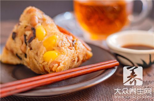  竹筒粽子要煮多長時(shí)間