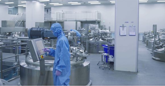 福瑞达严格把控产品质量，为消费者带来最佳体验