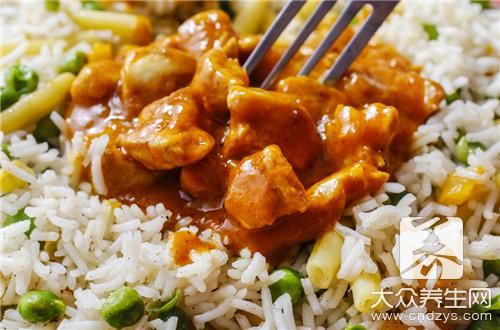 江门竹筒饭