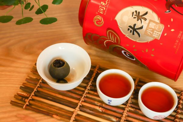 普洱生茶和熟茶哪個減肥效果好