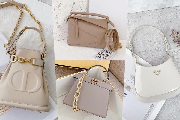 8大名牌包爆款型號！CELINE AVA、GUCCI 1955、C'EST DIOR...經典必收藏~