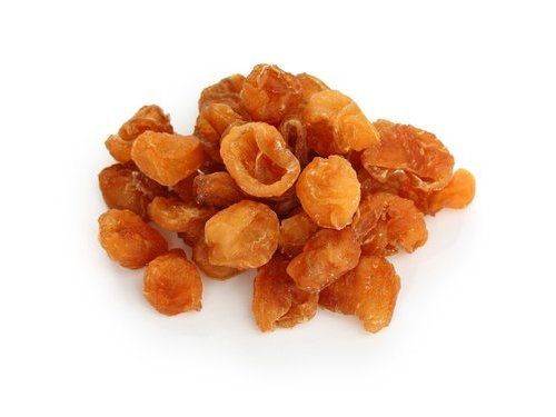 葡萄干:口香糖的替代品