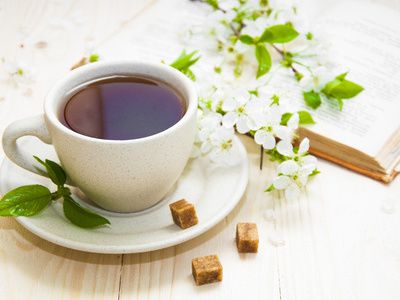 2款混搭红糖水减肥食谱 喝出凹凸曲线