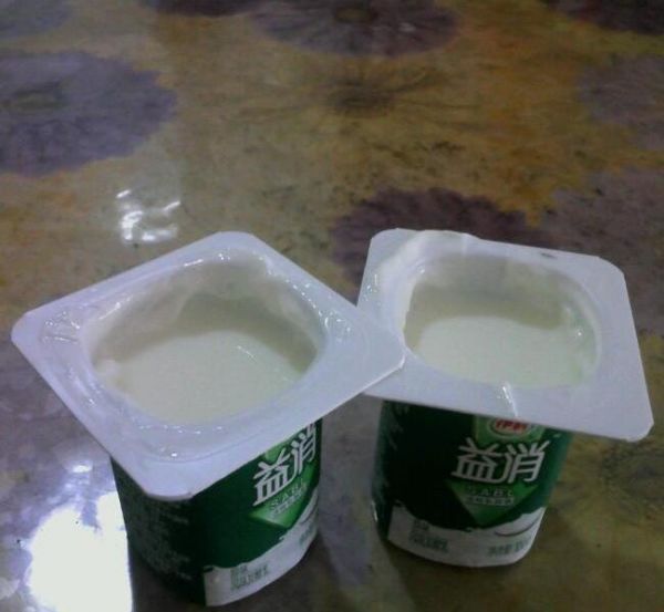 純奶手撕吐司的做法 步驟1