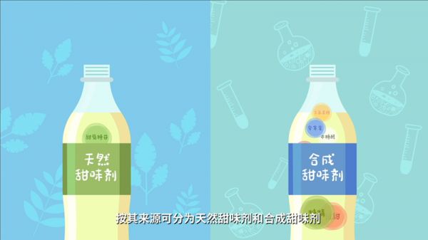 科學(xué)認(rèn)識食糖｜市面上的“0”糖、甜味劑真的健康嗎？