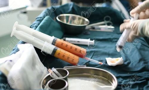 武汉抽脂成效好的医院排名前十