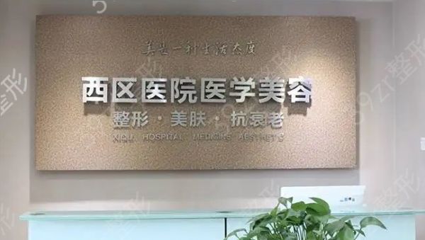 全国好的整形医院排名