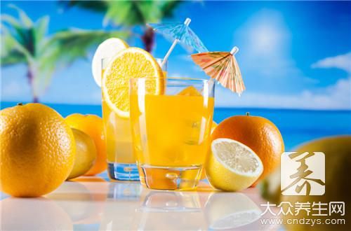 秋季養(yǎng)生飲品—大眾養(yǎng)生網(wǎng)