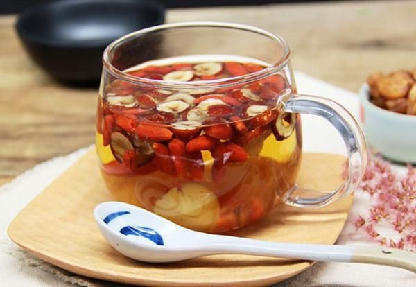 這十大飲品，喝了對身體益處多多，你知道嗎？
