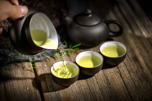 消水腫吃什么食物 消水腫的食物
