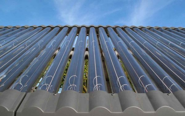 La energía térmica y sus características