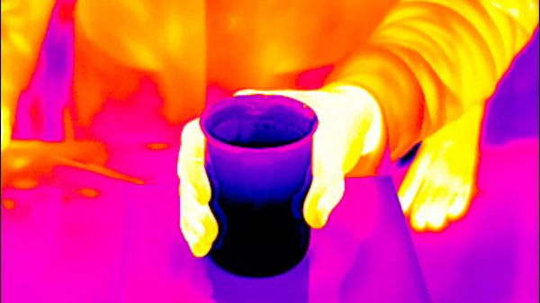 Producción de energía térmica