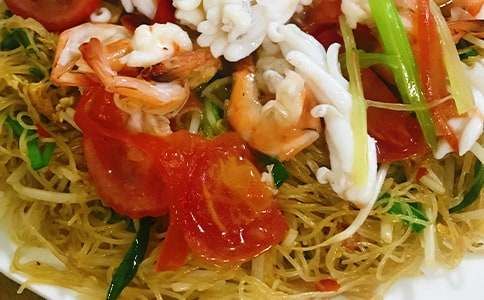 御寒必吃的九种食物介绍