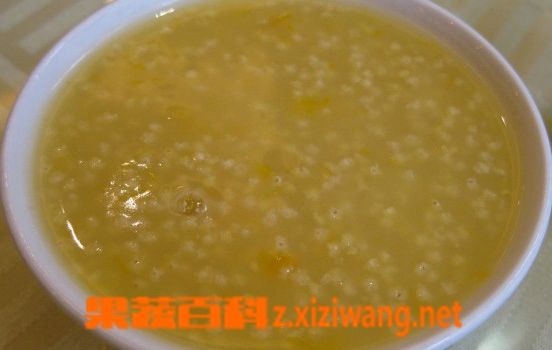果蔬百科什么粥養(yǎng)胃 養(yǎng)胃粥的做法步驟