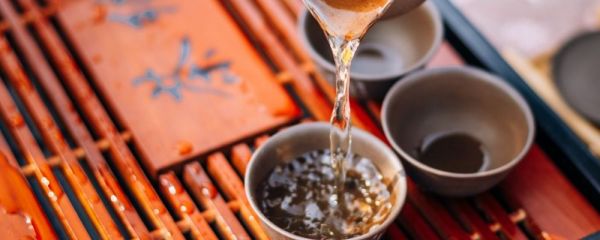 冬天減肥喝什么茶比較好 分享5款茶
