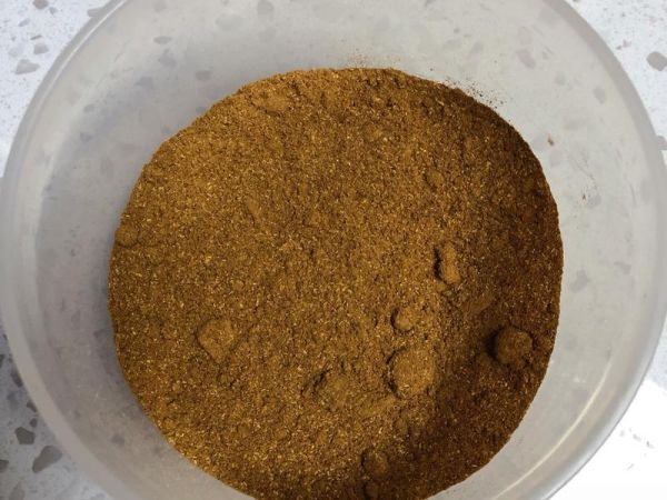 純奶手撕吐司的做法 步驟1
