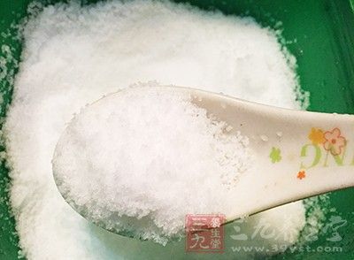 高鹽飲食也易使人發(fā)胖