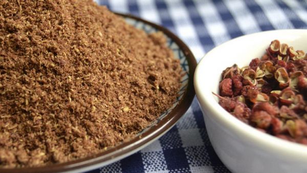 花椒粉的功效與作用、禁忌和食用方法