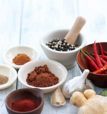 減肥方法 香料燃脂有奇效 www.6a8a.com
