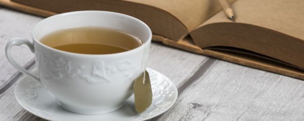 祛湿喝什么茶 哪些茶能祛湿 中医怎么祛湿