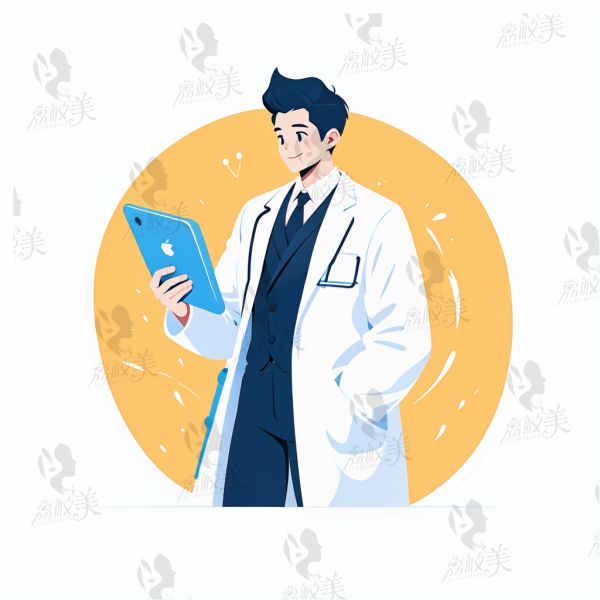 兰州吸脂减肥术口碑好的医生推荐：杨宇梓、刘明宇、黃仲立，技术娴熟，服务贴心